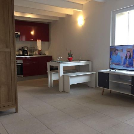 Chez Julie Apartment Saint-Ouen  Luaran gambar