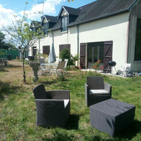 Chez Julie Apartment Saint-Ouen  Luaran gambar