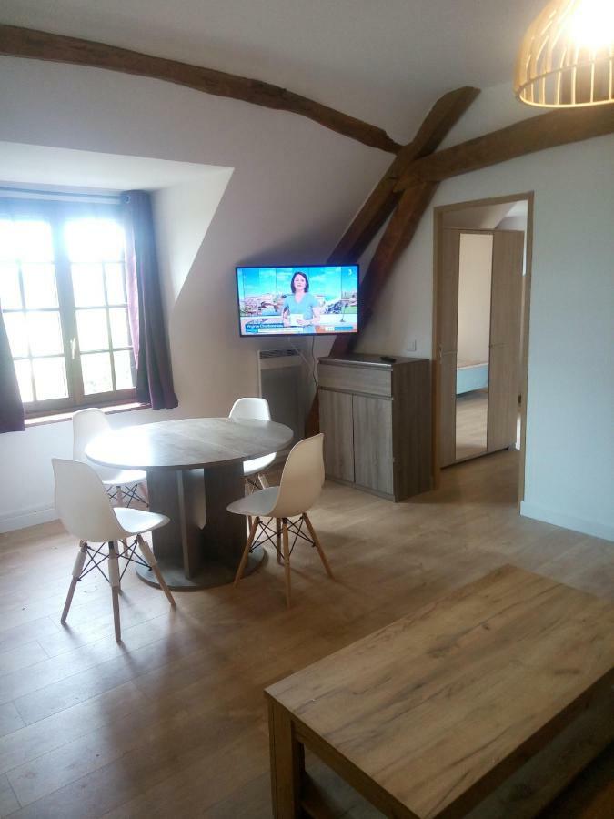 Chez Julie Apartment Saint-Ouen  Luaran gambar