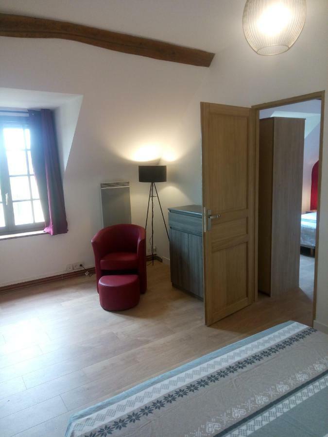 Chez Julie Apartment Saint-Ouen  Luaran gambar